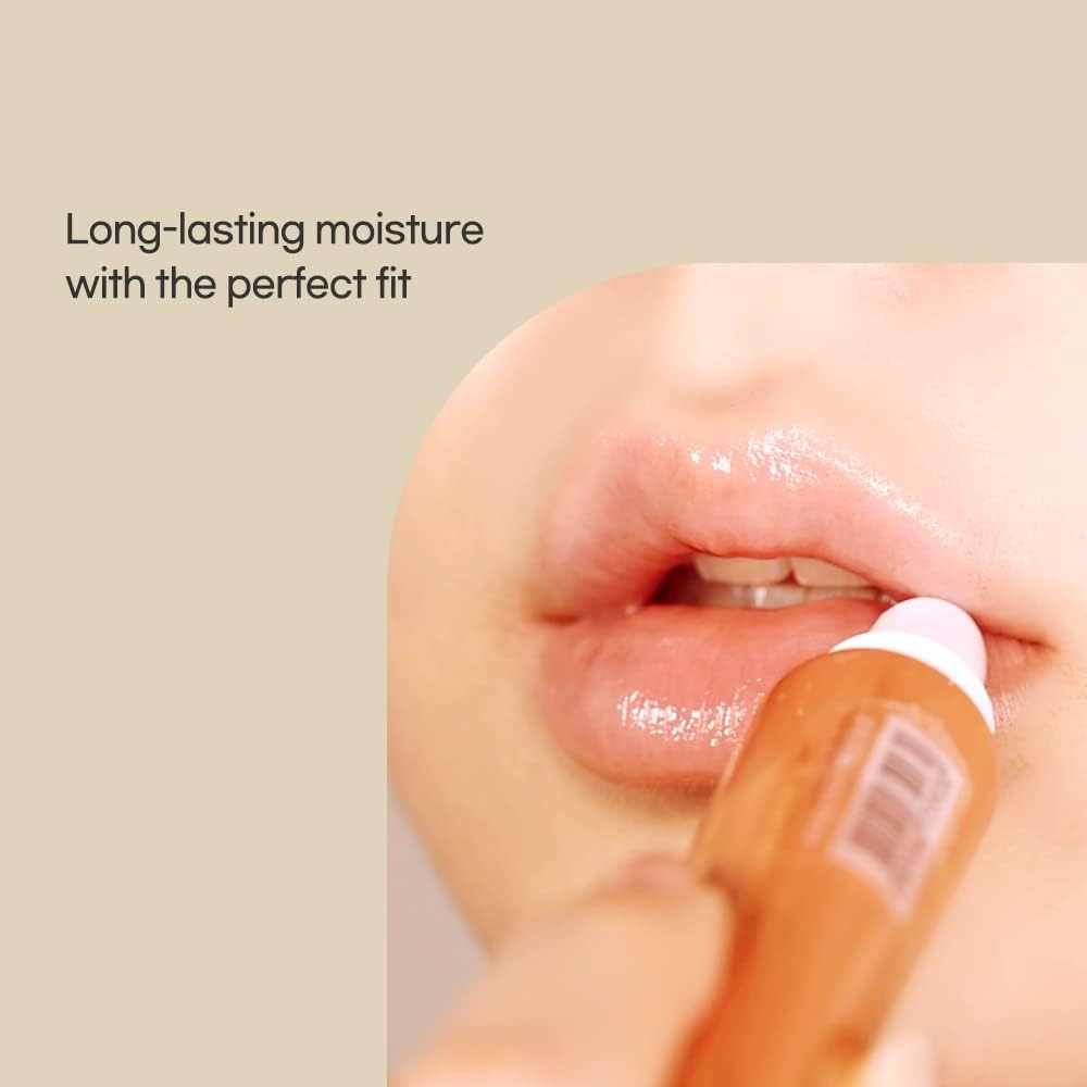 Etude House Ginger Sugar Essential Lip Balm_2
