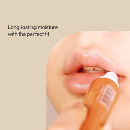 Etude House Ginger Sugar Essential Lip Balm