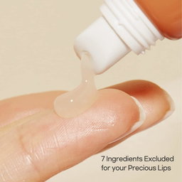 Etude House Ginger Sugar Essential Lip Balm