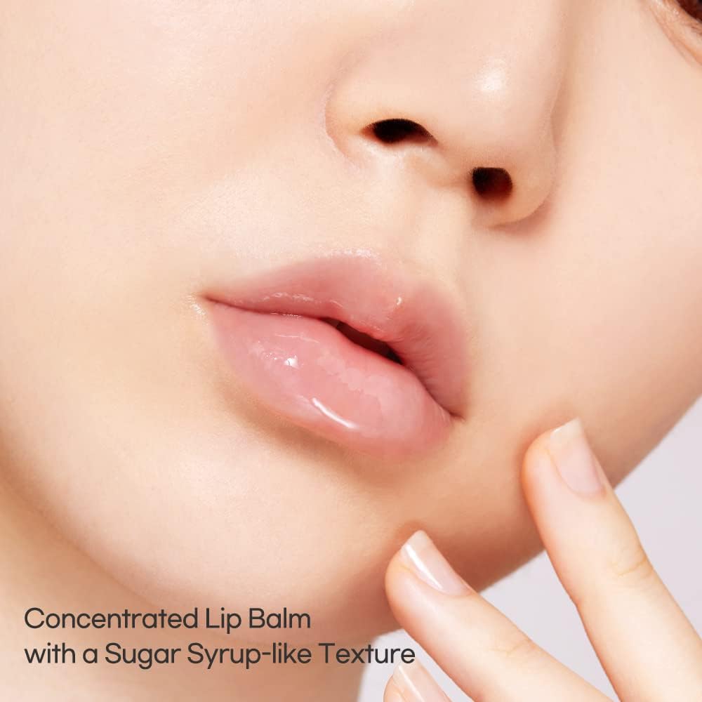 Etude House Ginger Sugar Essential Lip Balm_3