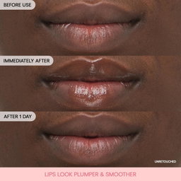 Laneige Bouncy & Firm Lip Treatment Mini