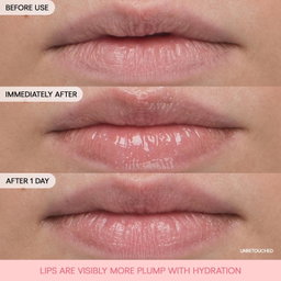 Laneige Bouncy & Firm Lip Treatment Mini