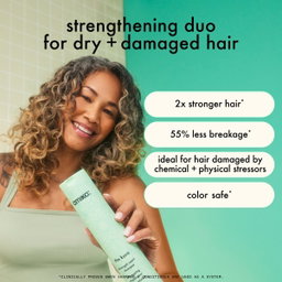 Amika - The Kure Strength Repair Shampoo