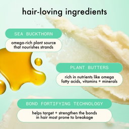 Amika - The Kure Strength Repair Shampoo