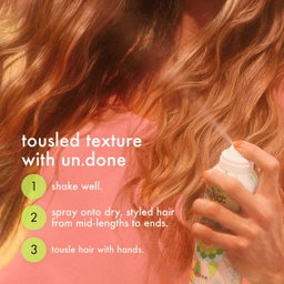 Amika - Un.Done Texture Spray