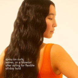 Amika - Fluxus Touchable Hairspray