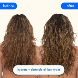 Amika - Hydro Rush Intense Moisture Leave-In Conditioner