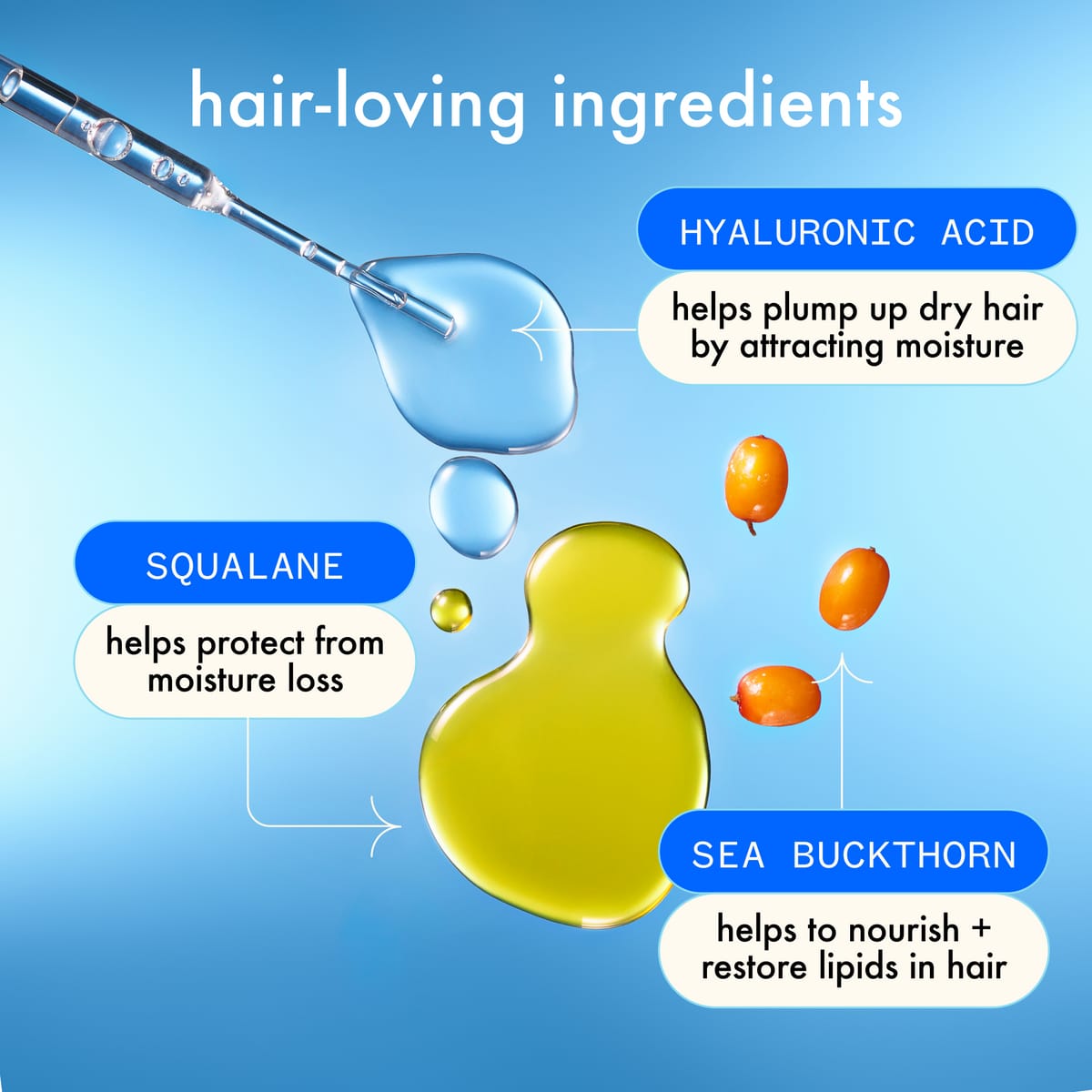 Amika - Hydro Rush Intense Moisture Leave-In Conditioner_2