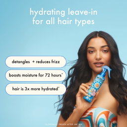 Amika - Hydro Rush Intense Moisture Leave-In Conditioner