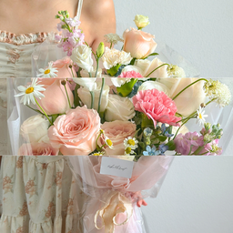 Pastel Glow