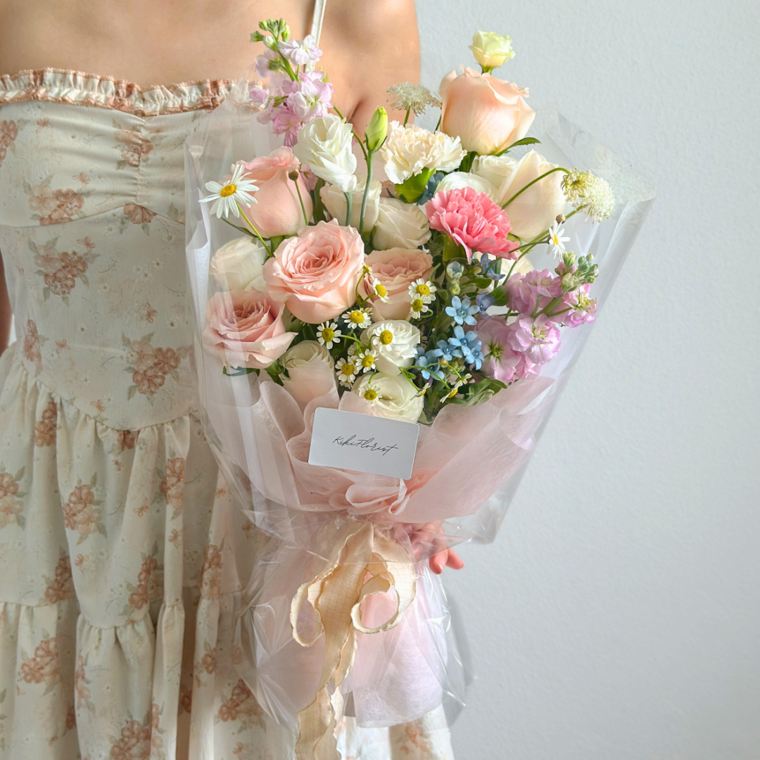 Pastel Glow