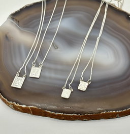 Escapularios Plata 925