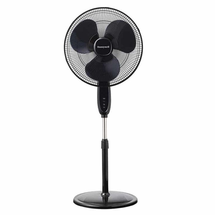 Standing Fan_1