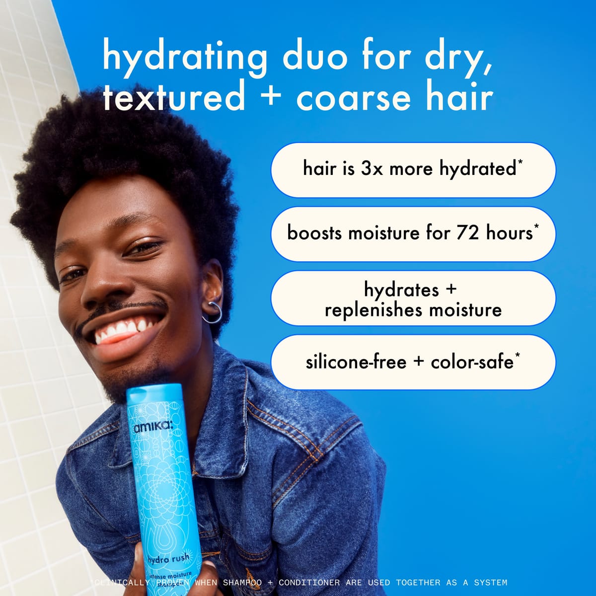 Amika - Hydro Rush Intense Moisture Conditioner_1