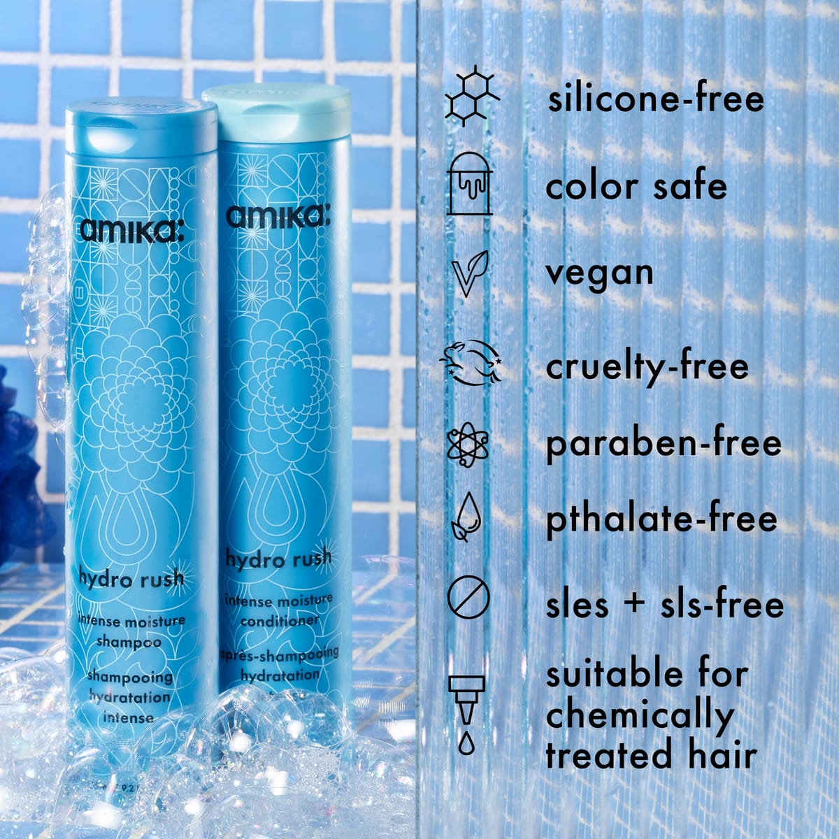 Amika - Hydro Rush Intense Moisture Conditioner_2