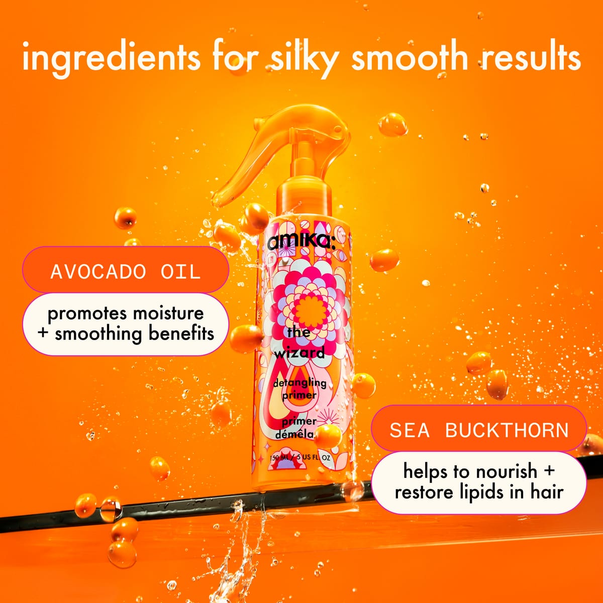 Amika - The Wizard Detangling Primer_3