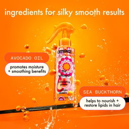 Amika - The Wizard Detangling Primer