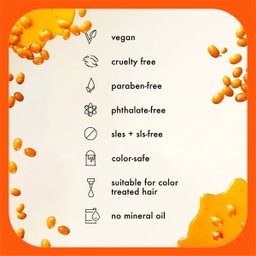 Amika - The Wizard Detangling Primer