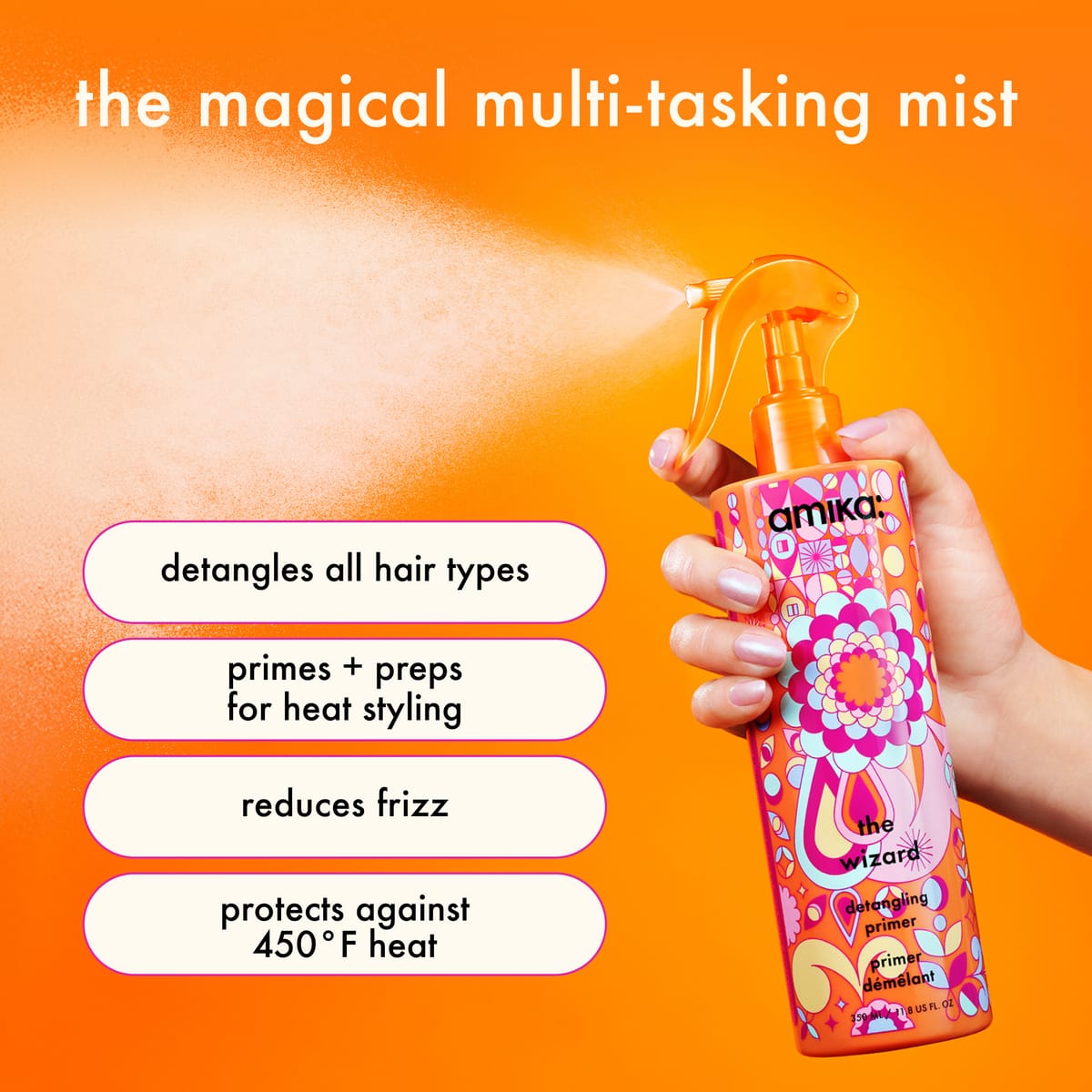Amika - The Wizard Detangling Primer_1