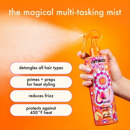 Amika - The Wizard Detangling Primer
