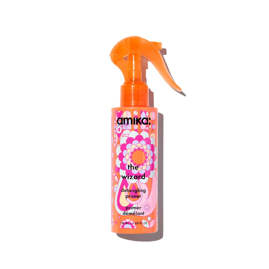 Amika - The Wizard Detangling Primer