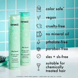 Amika - The Kure Strength Repair Conditioner