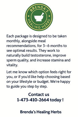 Fertility and Booster Shots ( MFBP) 