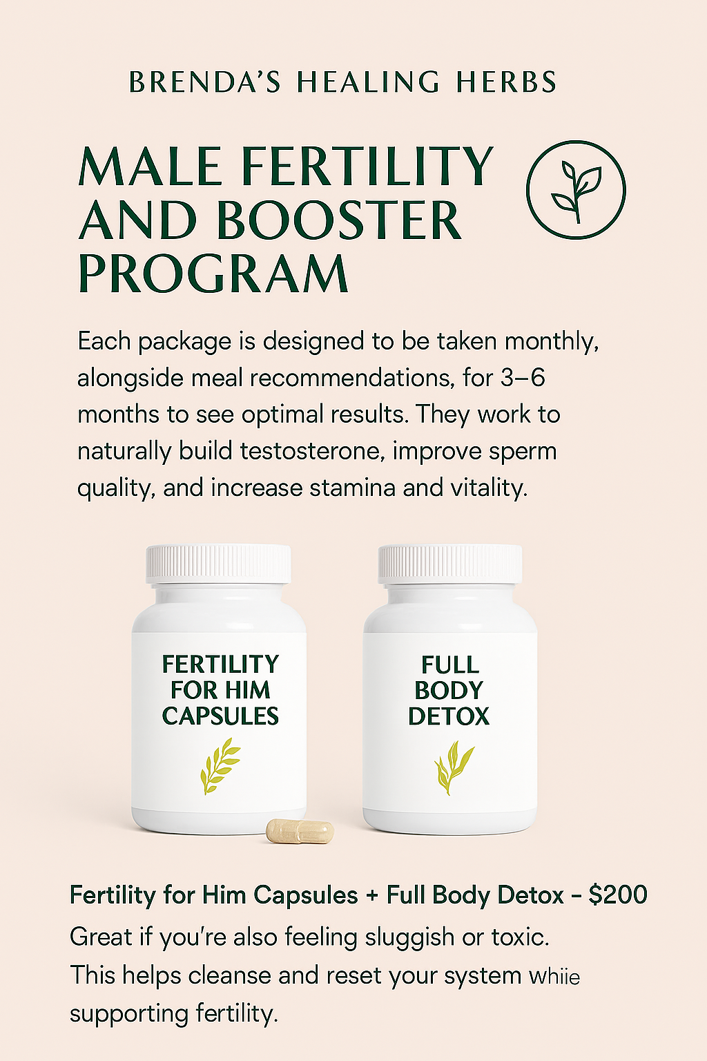Fertility For Him & Full Body ( MFBP) _0