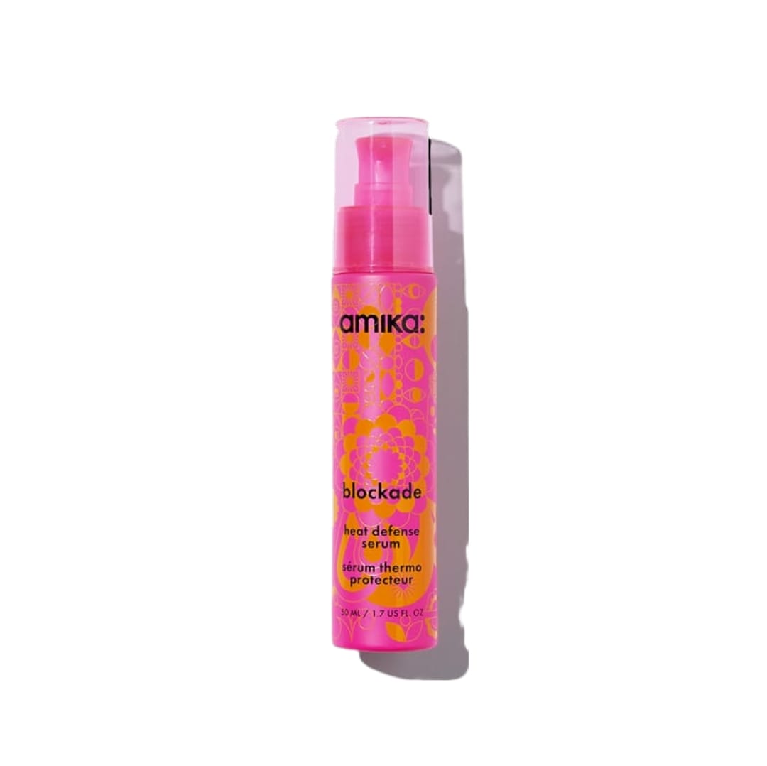 Amika - Blockade Heat Defense Serum