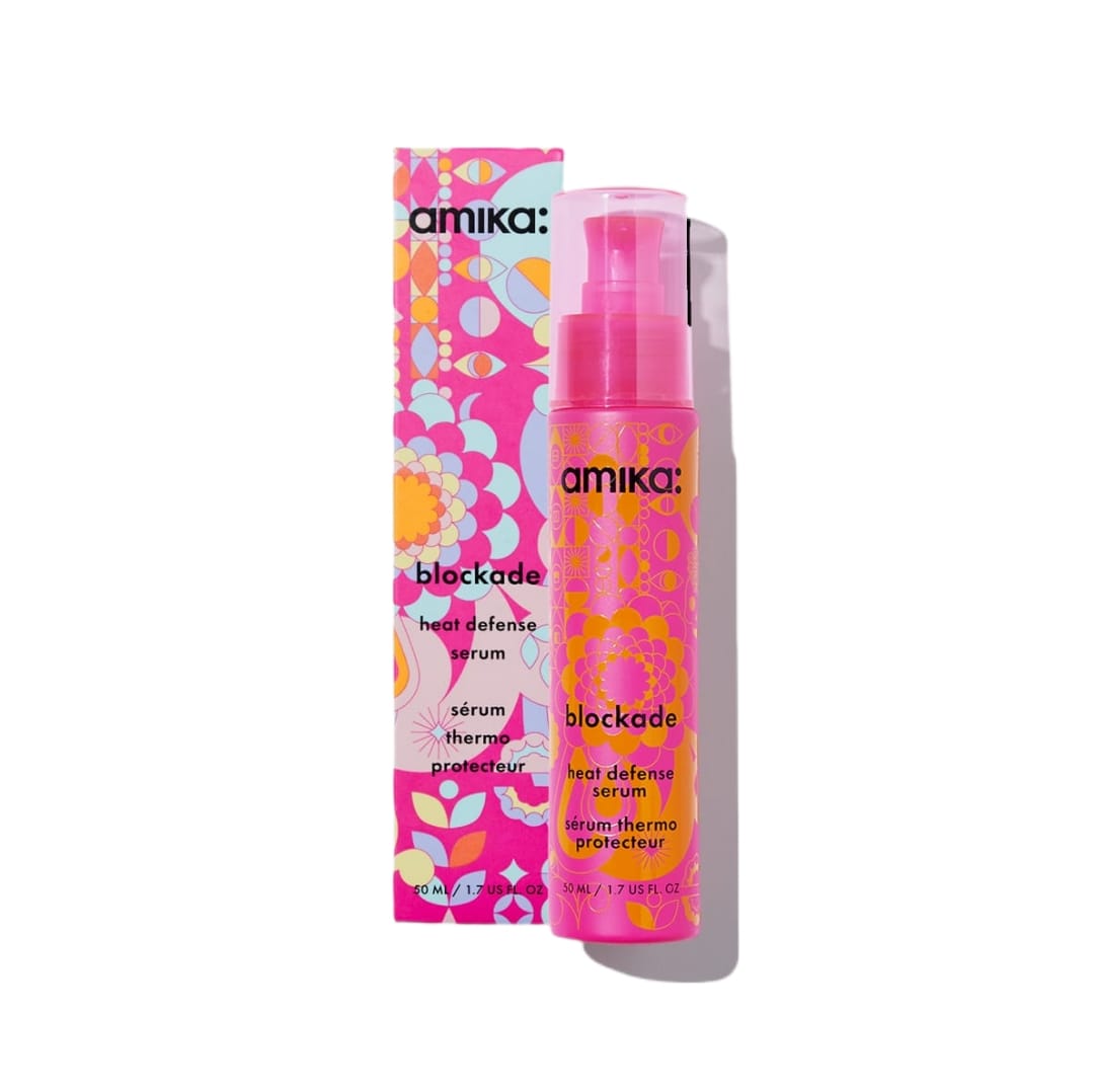 Amika - Blockade Heat Defense Serum_1