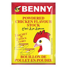 BENNY _0