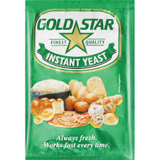 GOLD STAR INSTANT YEAST