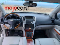 LEXUS RX 330 AWD