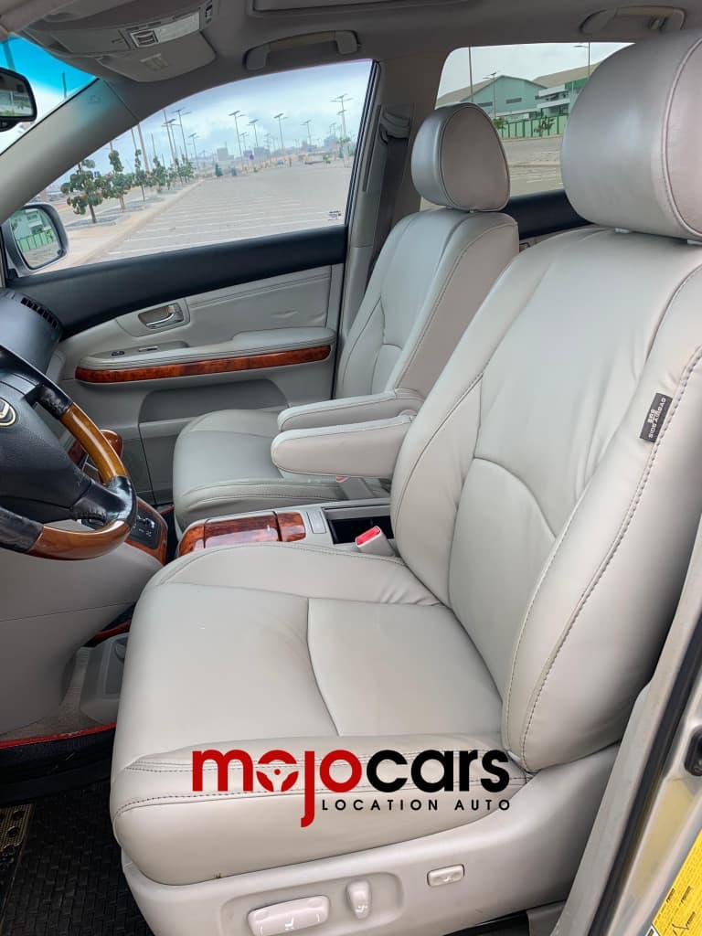 LEXUS RX 330 AWD_5