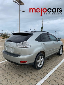 LEXUS RX 330 AWD