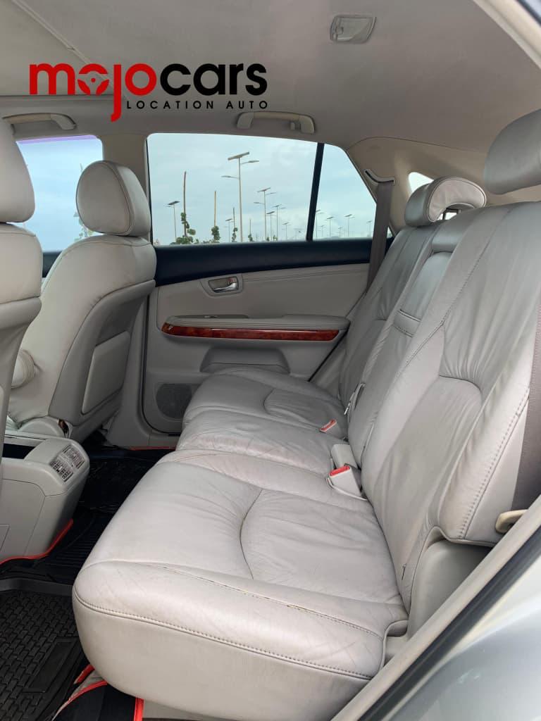 LEXUS RX 330 AWD_3