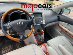 LEXUS RX 330 AWD
