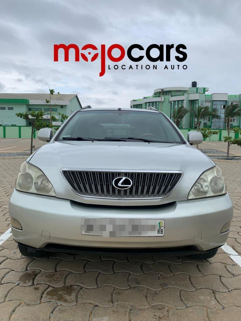 LEXUS RX 330 AWD_2