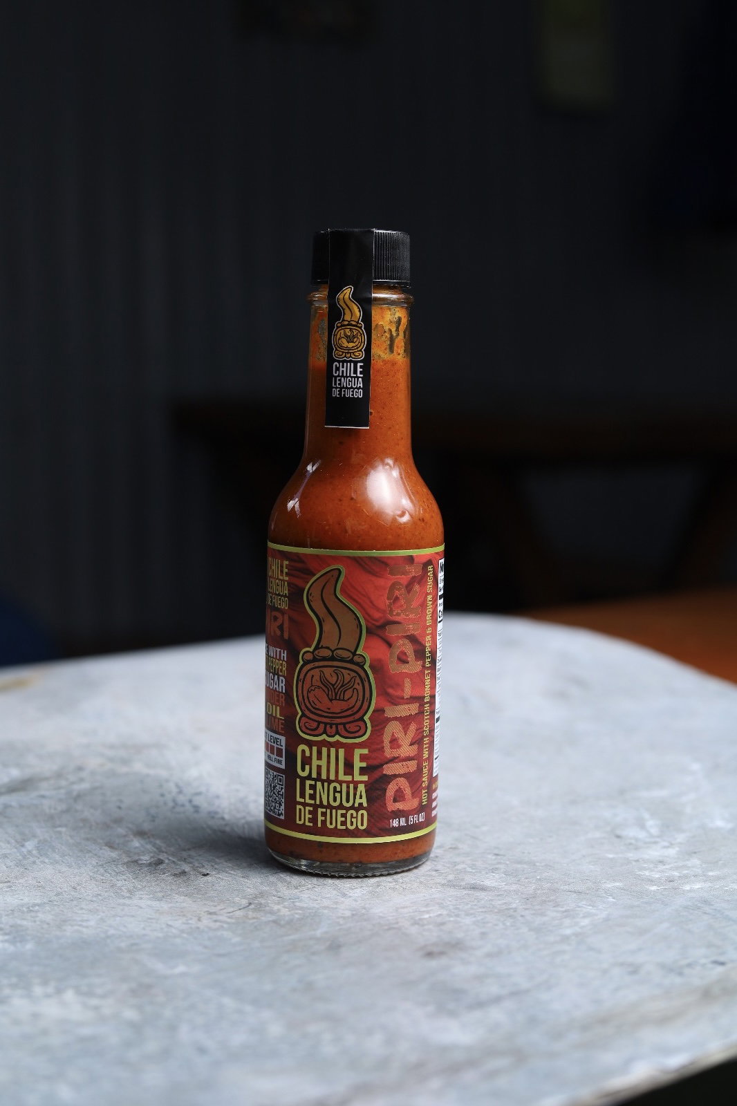 PIRI PIRI