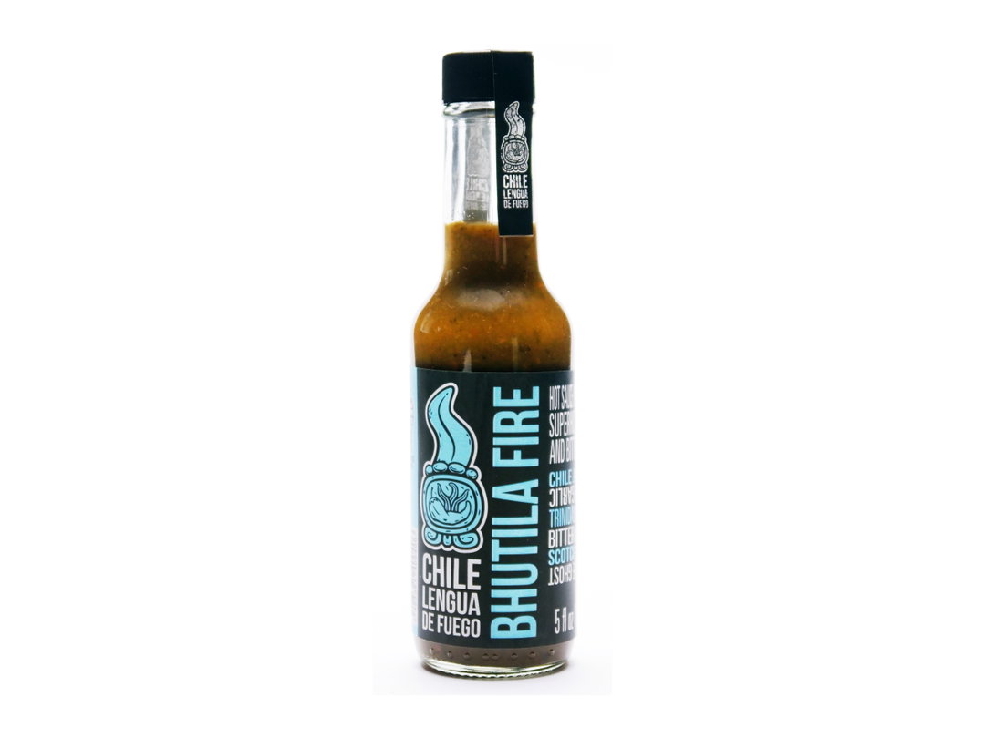 BHUTILA FIRE
