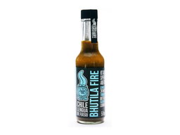 BHUTILA FIRE