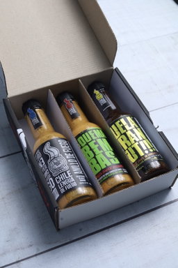 CHILI HEAD 3-PACK