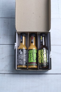 CHILI HEAD 3-PACK