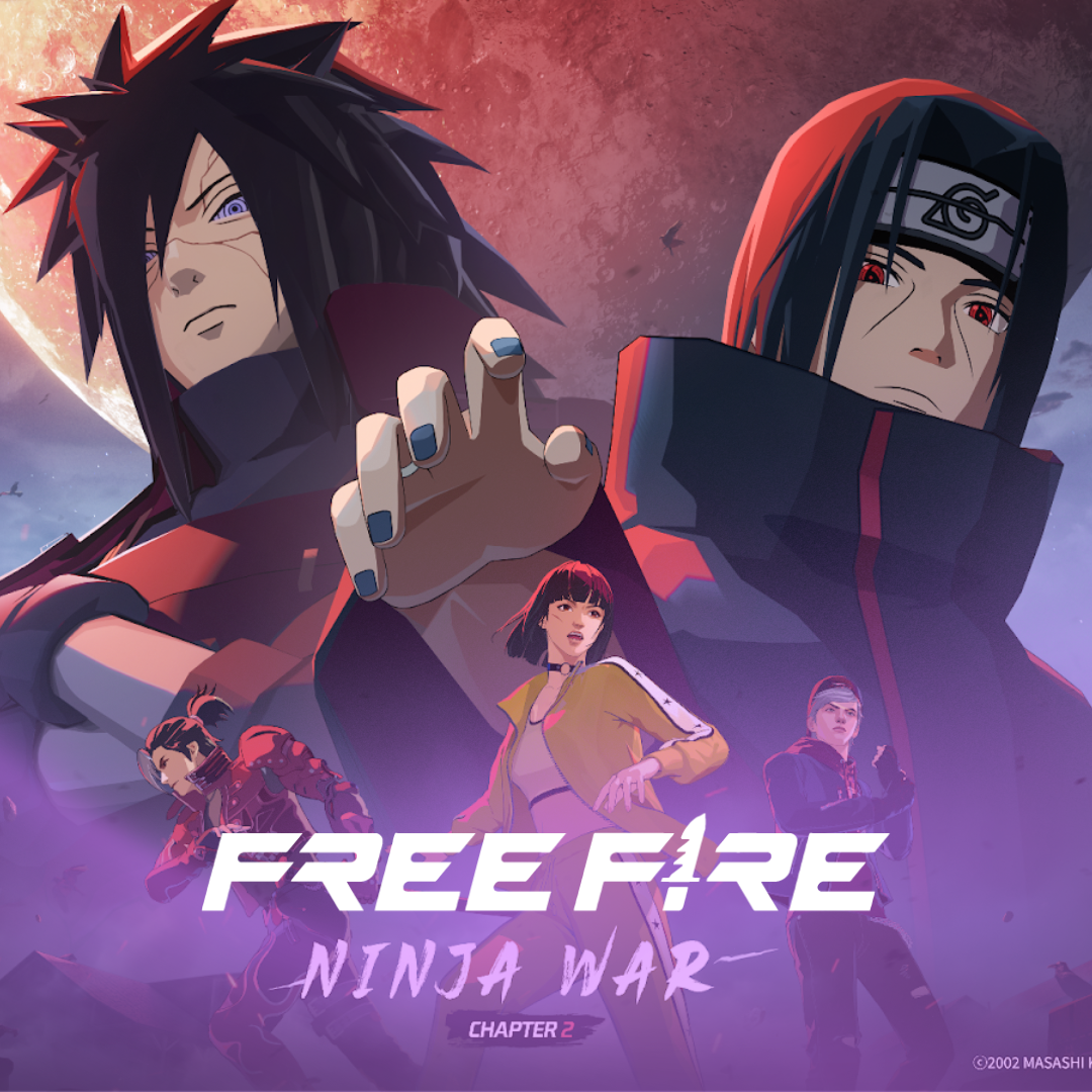 FREE FIRE 🇲🇾