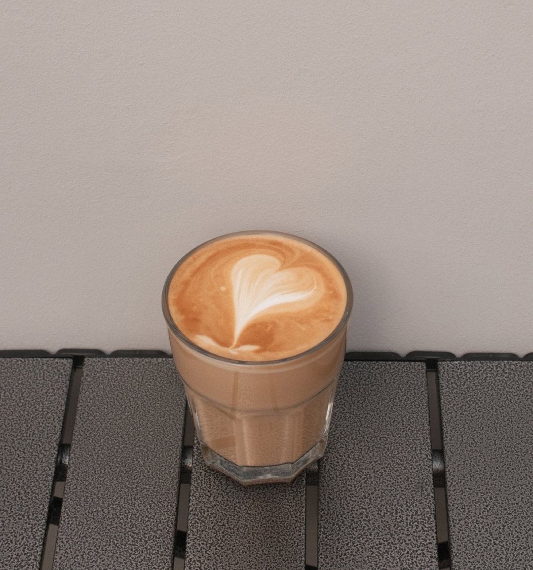 Flat White