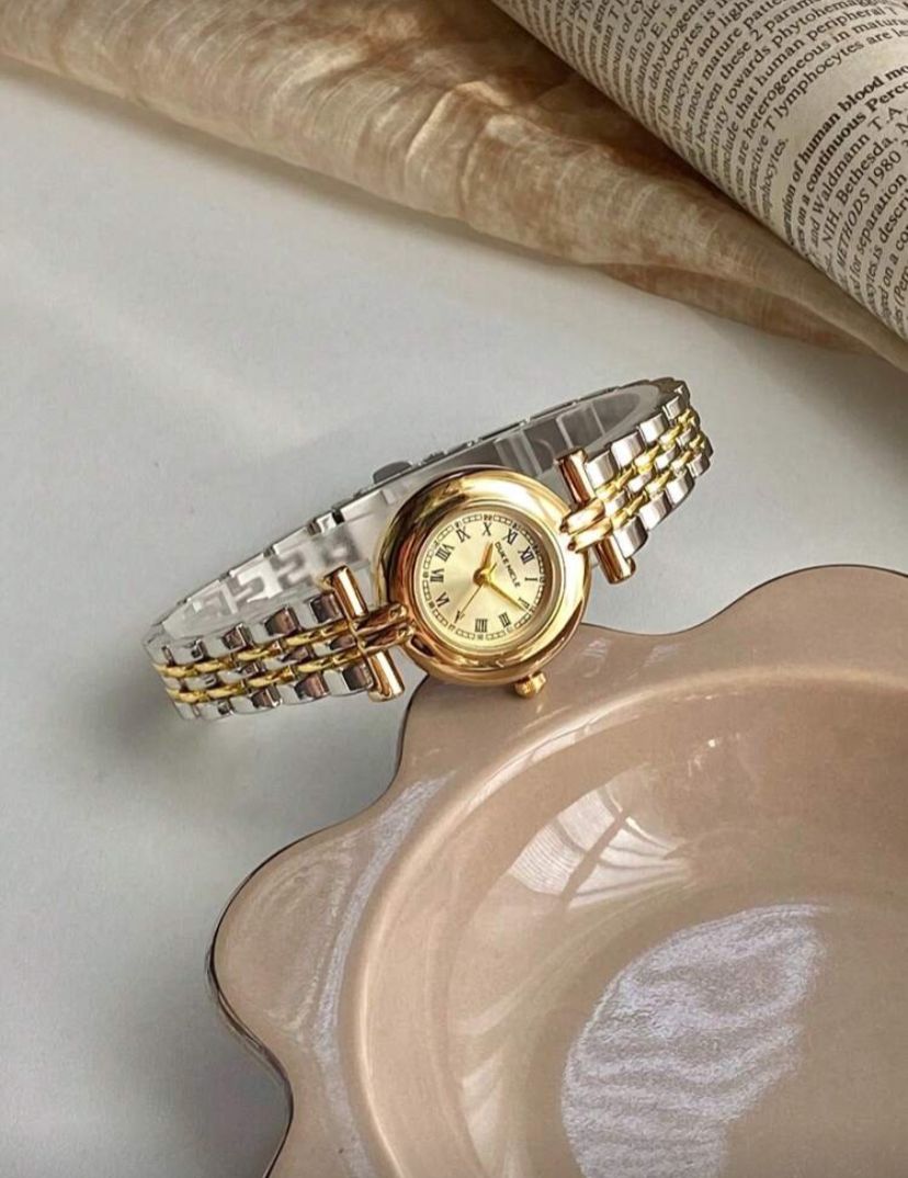 Nao watch 