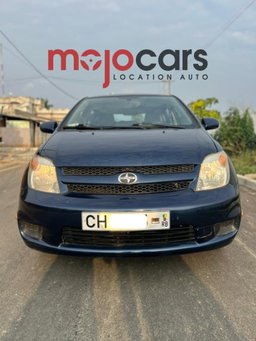 TOYOTA SCION XA