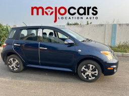 TOYOTA SCION XA