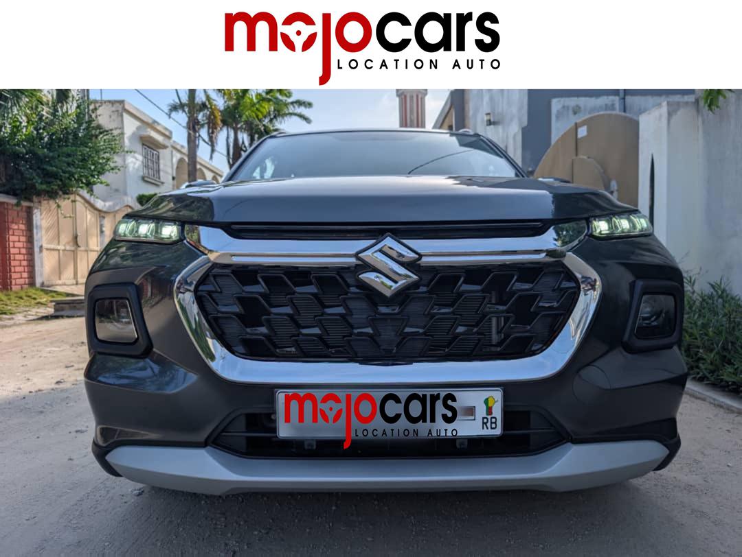 SUZUKI GRAND VITARA 2024_1