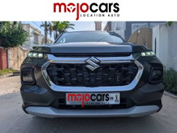 SUZUKI GRAND VITARA 2024